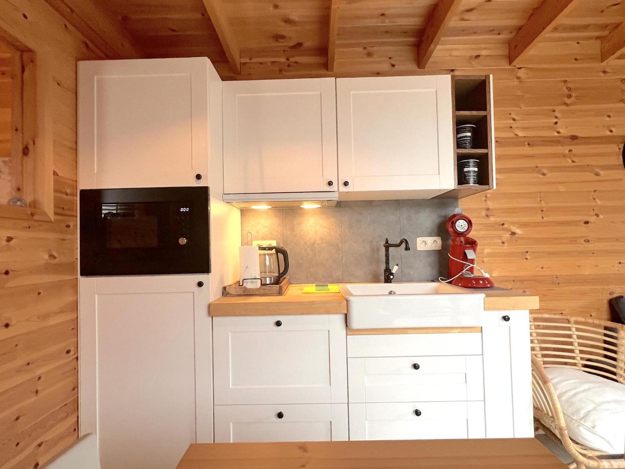 Chalet Wielsmer Zutendaal Εξωτερικό φωτογραφία