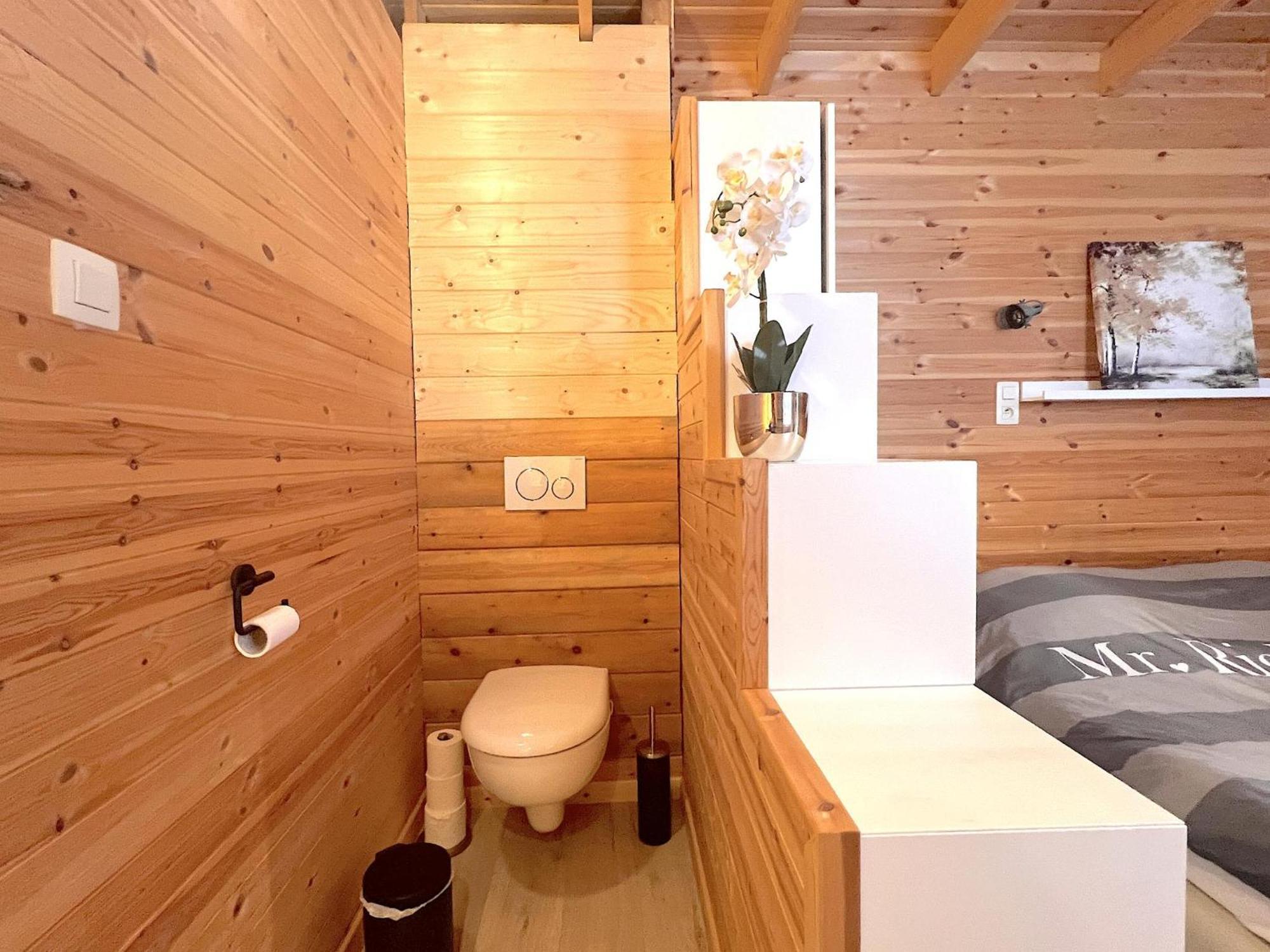 Chalet Wielsmer Zutendaal Εξωτερικό φωτογραφία