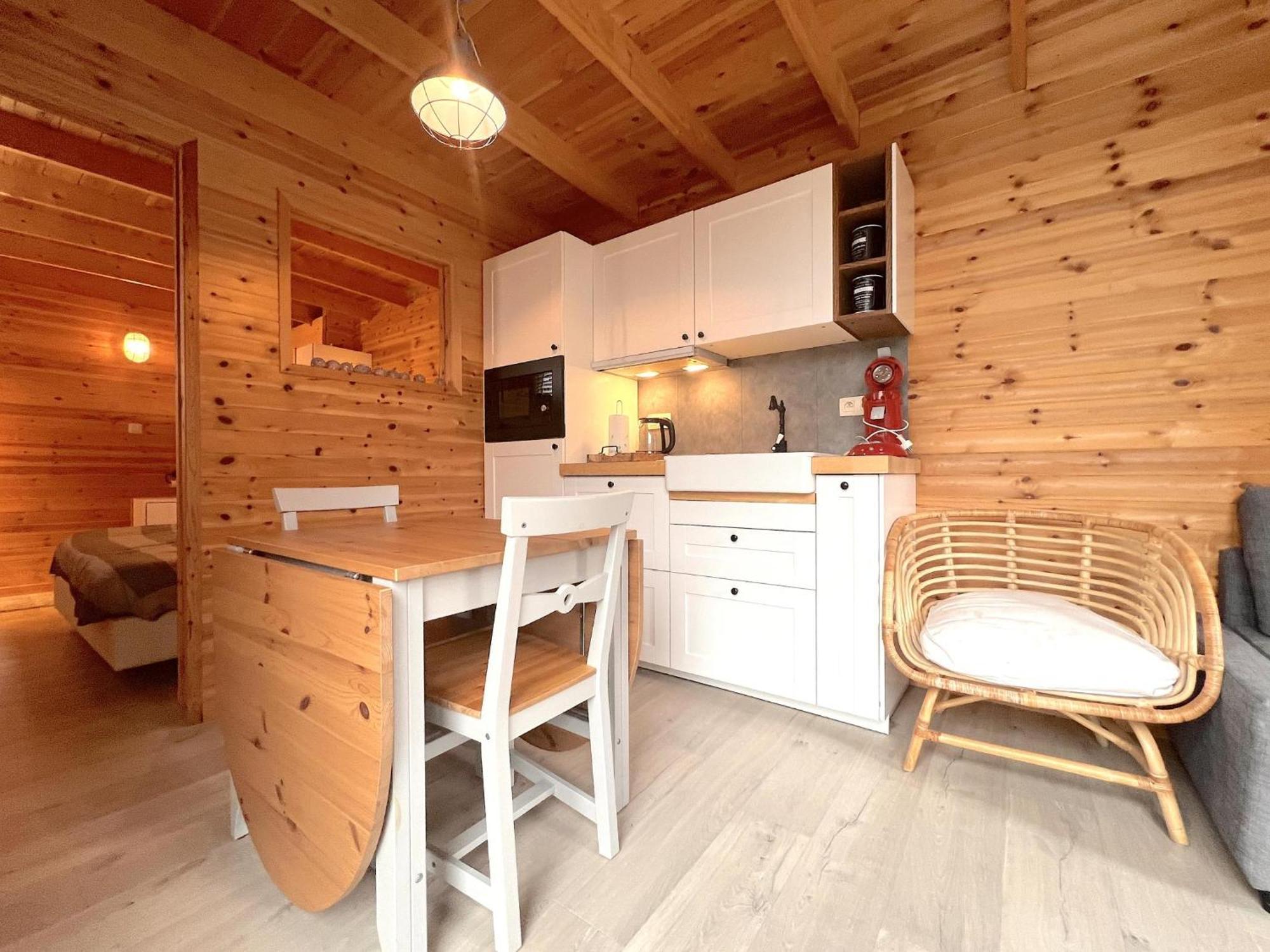 Chalet Wielsmer Zutendaal Εξωτερικό φωτογραφία