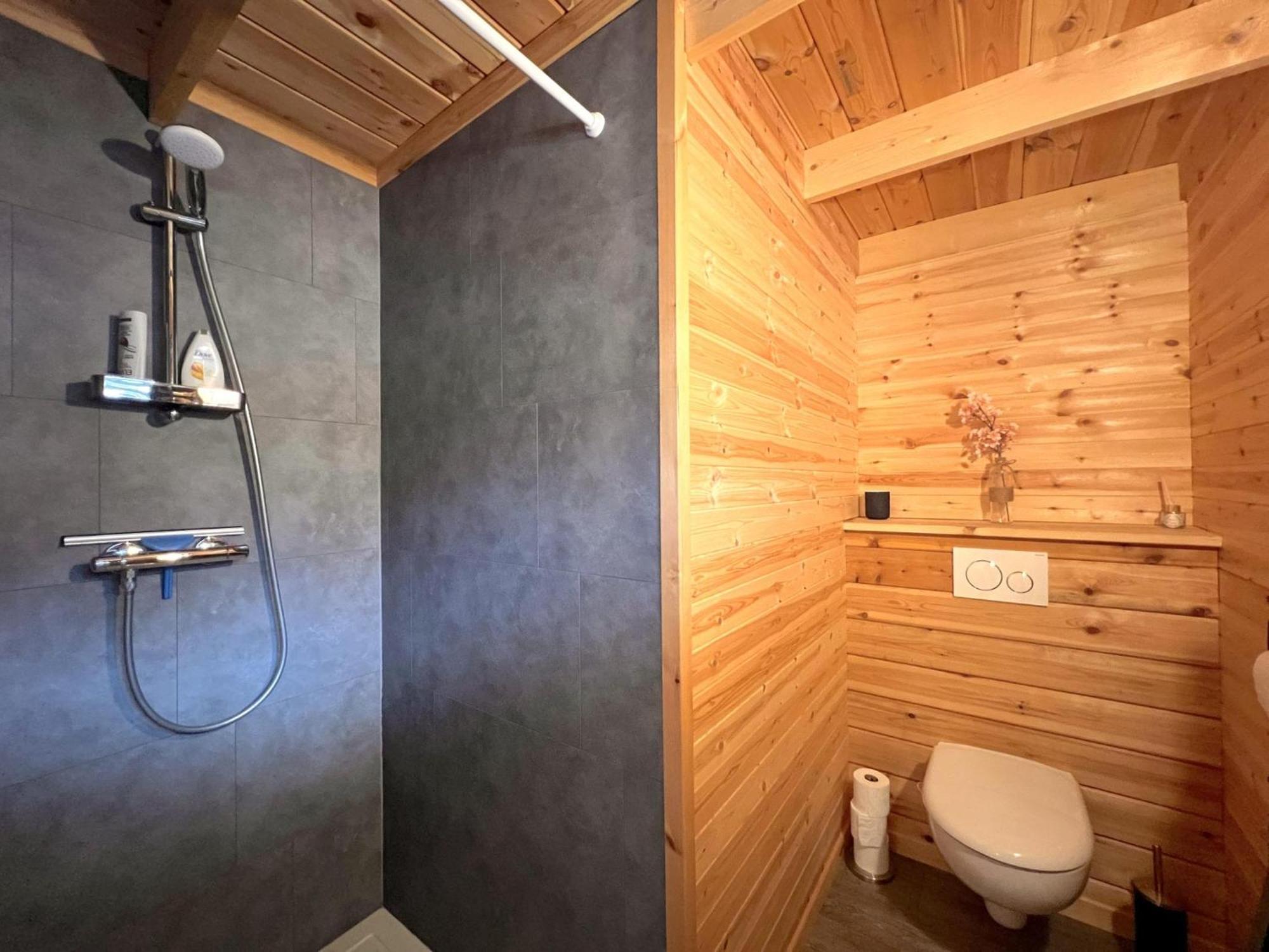 Chalet Wielsmer Zutendaal Εξωτερικό φωτογραφία